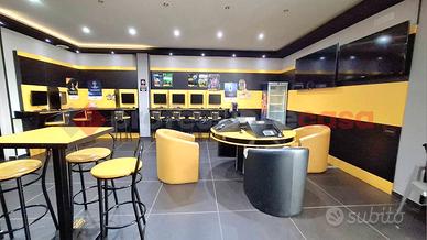 Negozio Siano [Cod. rif 3217378VCG]