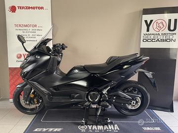 Yamaha T Max 560 Tech Max