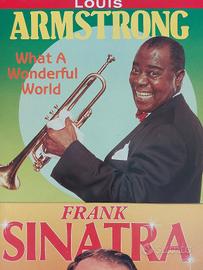 Frank Sinatra Louis Armstrong vinili