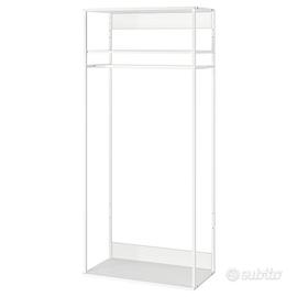 APPENDERIA PLATSA 180CM X 80CM X 40CM