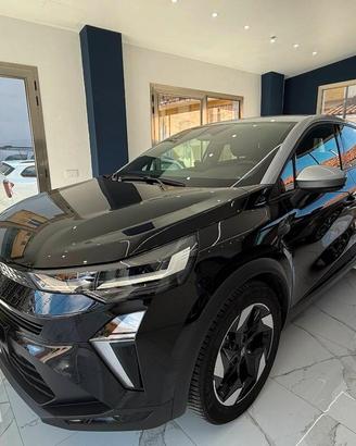 Renault Captur RENAULT CAPTUR 1.0 tce Techno 90cv