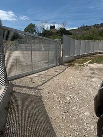 Terreno ad agnano Pozzuoli via Antiniana