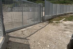 Terreno ad agnano Pozzuoli via Antiniana