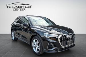 Audi Q3 35 2.0 tdi S line edition s-tronic Tetto