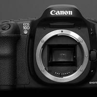 Canon EOS 10D (In Perfette condizioni)