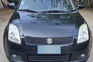 Suzuki Swift 1.3 5p. GL (2005) - Buone condizioni