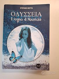 Odisseia- Il sogno di Nausica