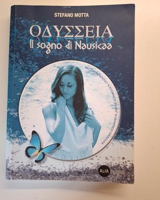 Odisseia- Il sogno di Nausica