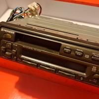 Autoradio Pioneer KEH-P4400R