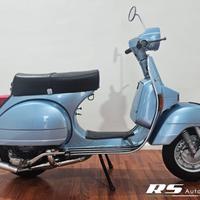 Vespa PX 200E