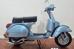 Vespa PX 200E