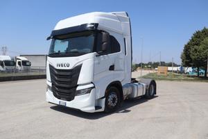 IVECO S WAY 510 TRATTORE STRADALE euro 6
