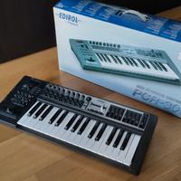 EDIROL PCR-300 by ROLAND