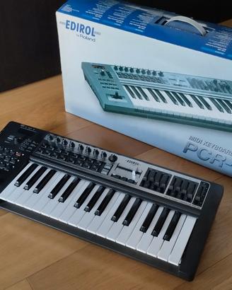EDIROL PCR-300 by ROLAND