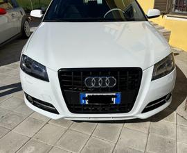 Audi A3 S Line