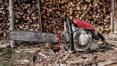 Stihl Contra