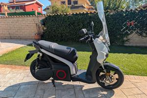 seat mó 