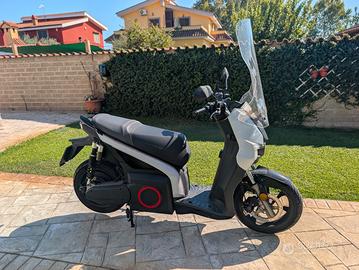 seat mó 