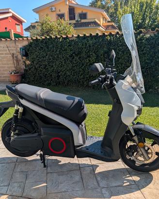 seat mó 