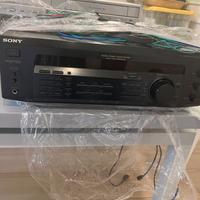 Home teather SONY STR DE 235