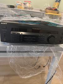 Home teather SONY STR DE 235