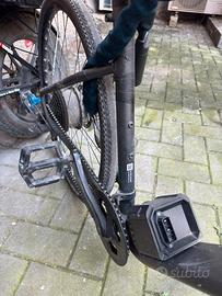 Electric Bike