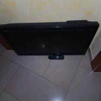 Televisione + Telecomando