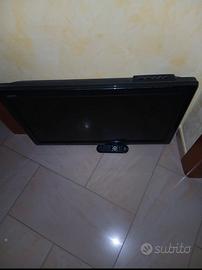 Televisione + Telecomando