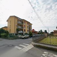 Bilocale con balcone - Castrezzato