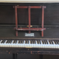 Pianoforte Mod. CHAPPEL & Co. Ltd. - LONDON 1930