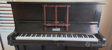 Pianoforte Mod. CHAPPEL & Co. Ltd. - LONDON 1930