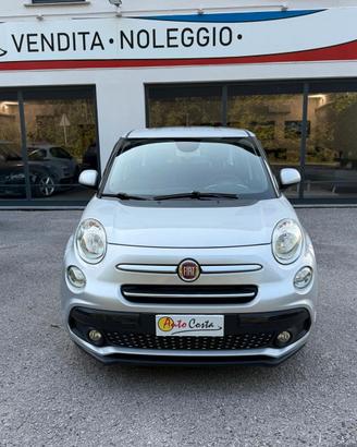 Fiat 500L 1.4 95 CV S&S Urban UNICO PROPRIETARIO
