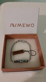 Bracciale Mewo rosa dei venti