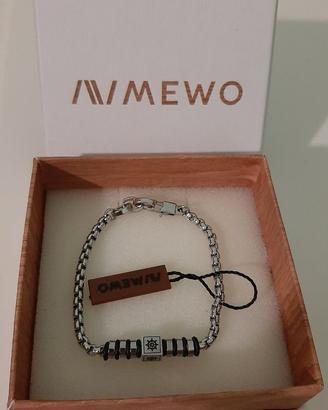 Bracciale Mewo rosa dei venti