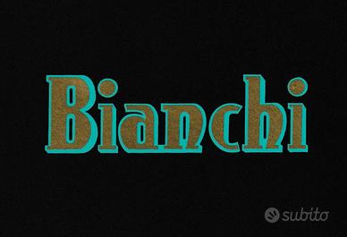 Bianchi 500 Freccia Azzurra 