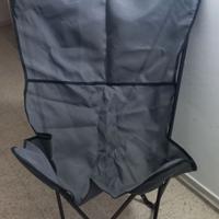 Poltrone richiudibili