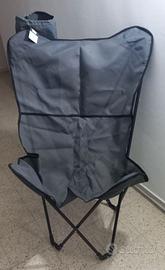 Poltrone richiudibili