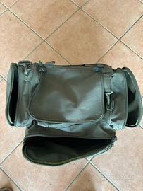Attrezzatura carpfishing