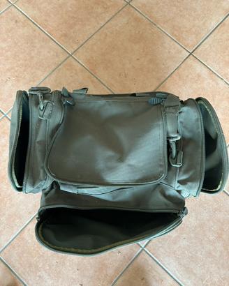 Attrezzatura carpfishing