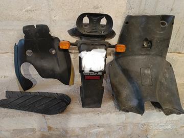 pezzi sr 50 