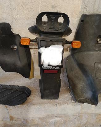 pezzi sr 50 
