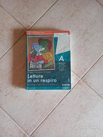 letteratura in un respiro A
