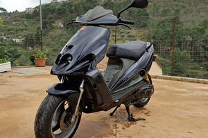 Phantom f12 Malaguti