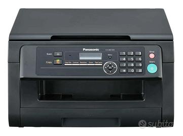 Stampante Laser a colori 4 in 1 Panasonic (Catania