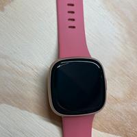 Smartwatch FitBit Versa 4
