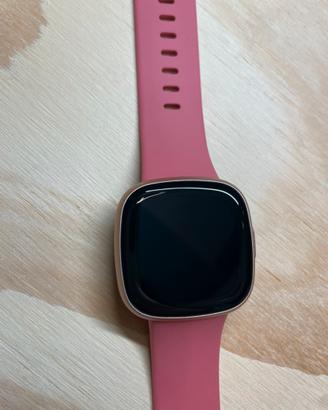 Smartwatch FitBit Versa 4