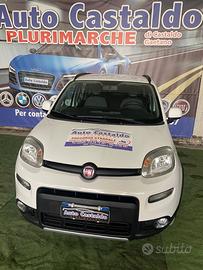 FIAT Panda 0.9 TWINAIR TURBO S&S 4X4 TRUSSARDI