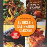 Le Ricette Del Grande Cerchio