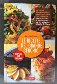 Le Ricette Del Grande Cerchio
