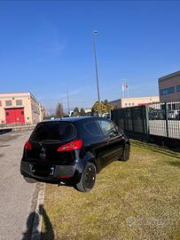 Mitsubishi Colt 1.2 benzina